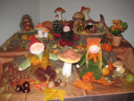 Herfsttafel