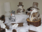 Wintertafel